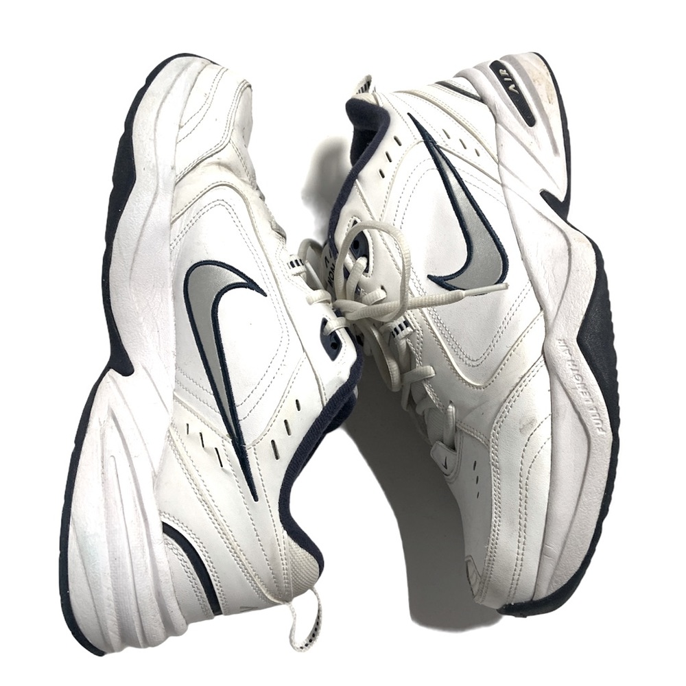 Nike Air Monarch Men’s Athletic Shoes